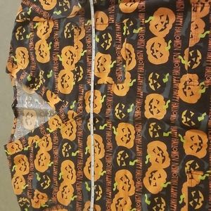 Halloween Scrubs